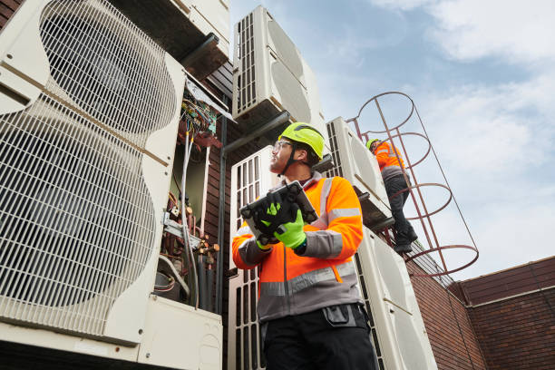 Best 24/7 HVAC Repair  in Murraysville, NC