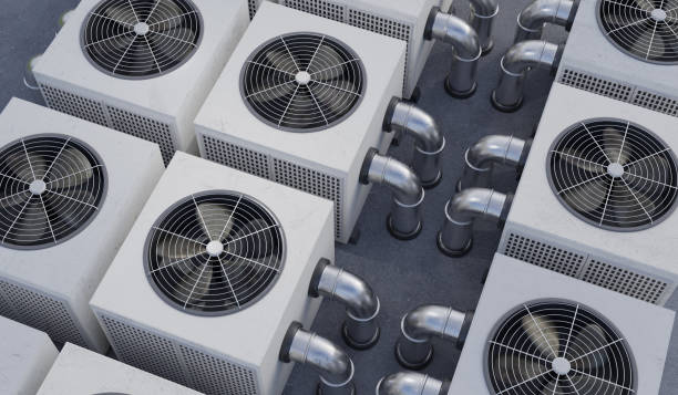 Trusted Murraysville, NC HVAC Experts