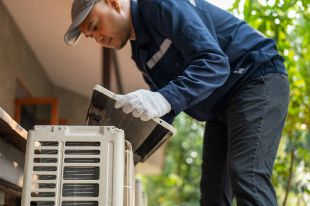 Best HVAC Repair Near Me  in Murraysville, NC